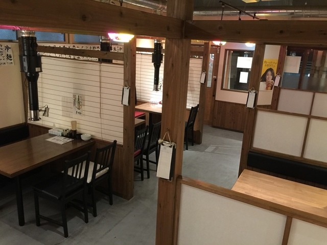 焼肉ホルモン　すご六 - 苦竹（焼肉）の写真