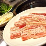 Yakiniku No Higashida - 