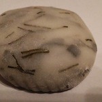 中川大福堂 - 昆布餅