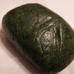 中川大福堂 - 草餅