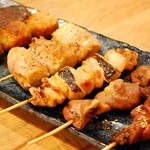 Yakitori Hompo Chiki Chiki - 