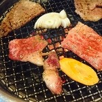 Yakiyakiya Raratei - 