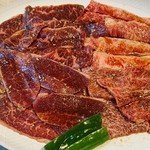 羅羅亭 - 