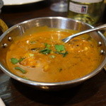 アーンドラ・ダイニング - アーンドラロイヤラプルス 