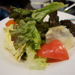 アーンドラ・ダイニング - 