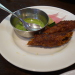 アーンドラ・ダイニング - 