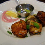 アーンドラ・ダイニング - 