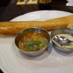 アーンドラ・ダイニング - 