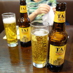 アーンドラ・ダイニング - （'16/02/19）