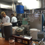 俺のラーメン あっぱれ屋 - 