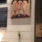 Cafe&Wine MIYAMASA - 