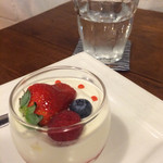 Cafe&Wine MIYAMASA - 