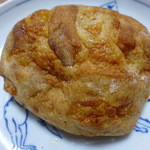 ファイブラン - プティロデウ　クリームチーズとドライトマト入り　￥２００