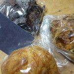 ファイブラン - 3種類購入