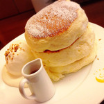 茶香 - 太陽（1180円）