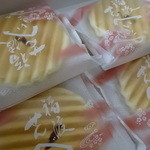 源吉兆庵 - 料理写真: