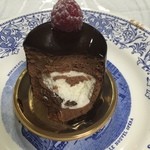 パティスリー クール＆ハート - 中身