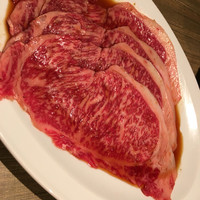 焼肉 ジャンボ はなれ - 野原焼き
