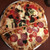 Pizzeria&Bar 次男房 - 料理写真:店長さんおまかせピザ