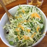 須彌亭 - 須彌亭ライス