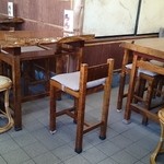 粟餅所・澤屋 - イートイン出来ます☆(2016年2月)