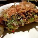 粉紋 - 外はカリッと、中はフワッと！(2016,02/13)