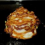 粉紋 - 豚バラがこんがり！(2016,02/13)