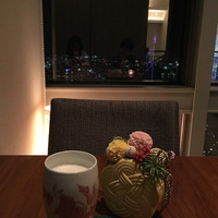 寿司割烹 「ともづな」 ヒルトン福岡シーホーク - 