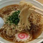 角煮拉麺ばんから - 