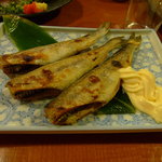 北海道料理 三平 - 