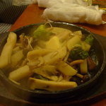 北海道料理 三平 - 