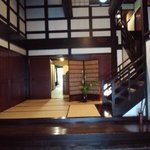 壽屋 - だれもいない・・