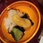 壽屋 - 歯応えがあって・・美味い！