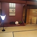 壽屋 - 一階　江戸の間