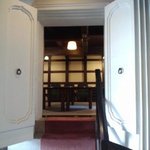 壽屋 - 平成のお部屋　蕪青座（かぶらざ）