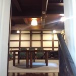 壽屋 - 蔵ですね・・