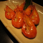 あてるい - 海老