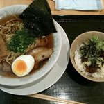 角煮拉麺ばんから - 