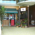 cafe 晴 Ronee - 