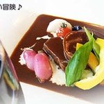 カサ・デ・プラド 小岩井 - 