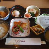 札幌 なだ万雅殿 - 