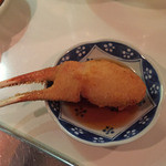 わか林 - かにつめ