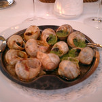 L’Escargot Montorgueil - エスカルゴ12個セット　3種の味付け