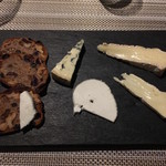 SUGALABO - チーズ