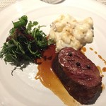 SUGALABO - 天草産黒毛和牛＆マカロニグラタン