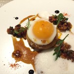 SUGALABO - 土佐ジローの目玉焼き