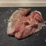 SUGALABO - 岐阜産24ヶ月熟成プロシュート