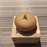 SUGALABO - イクラとマヨネーズのモナカ