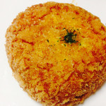 47662297 - 西池袋カリーパン:240円