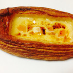 47662321 - フロマージュブリュレ:220円